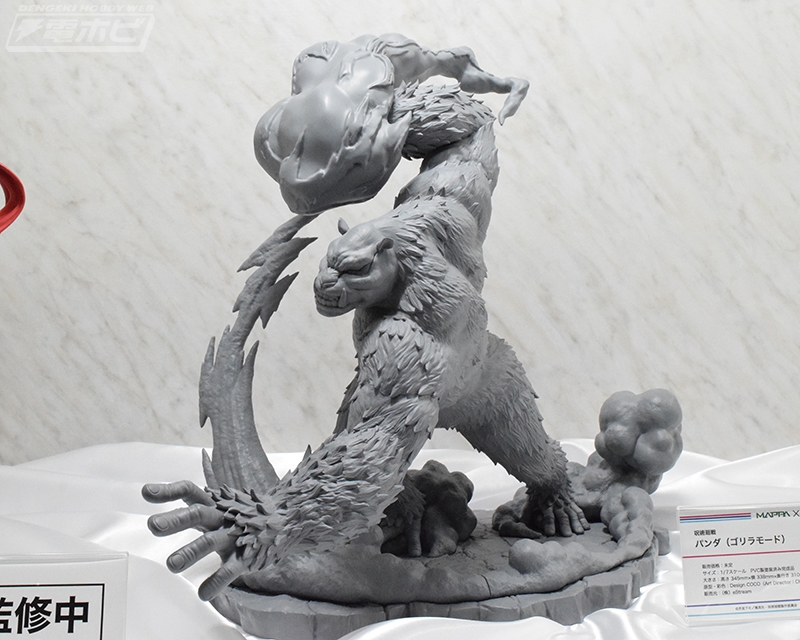 Wonder Festival Winter 2023 - II parte Wonder Festival Winter 2023 - II parte